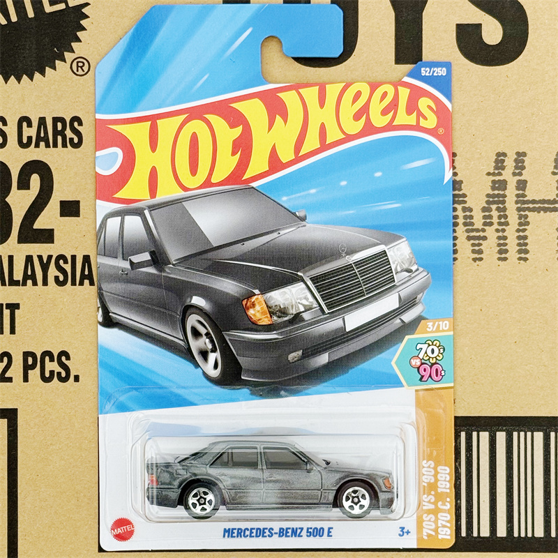 Mattel Toy Hot Wheels - Hot Wheels Oyuncak Araba 1:64 Hotwheels
