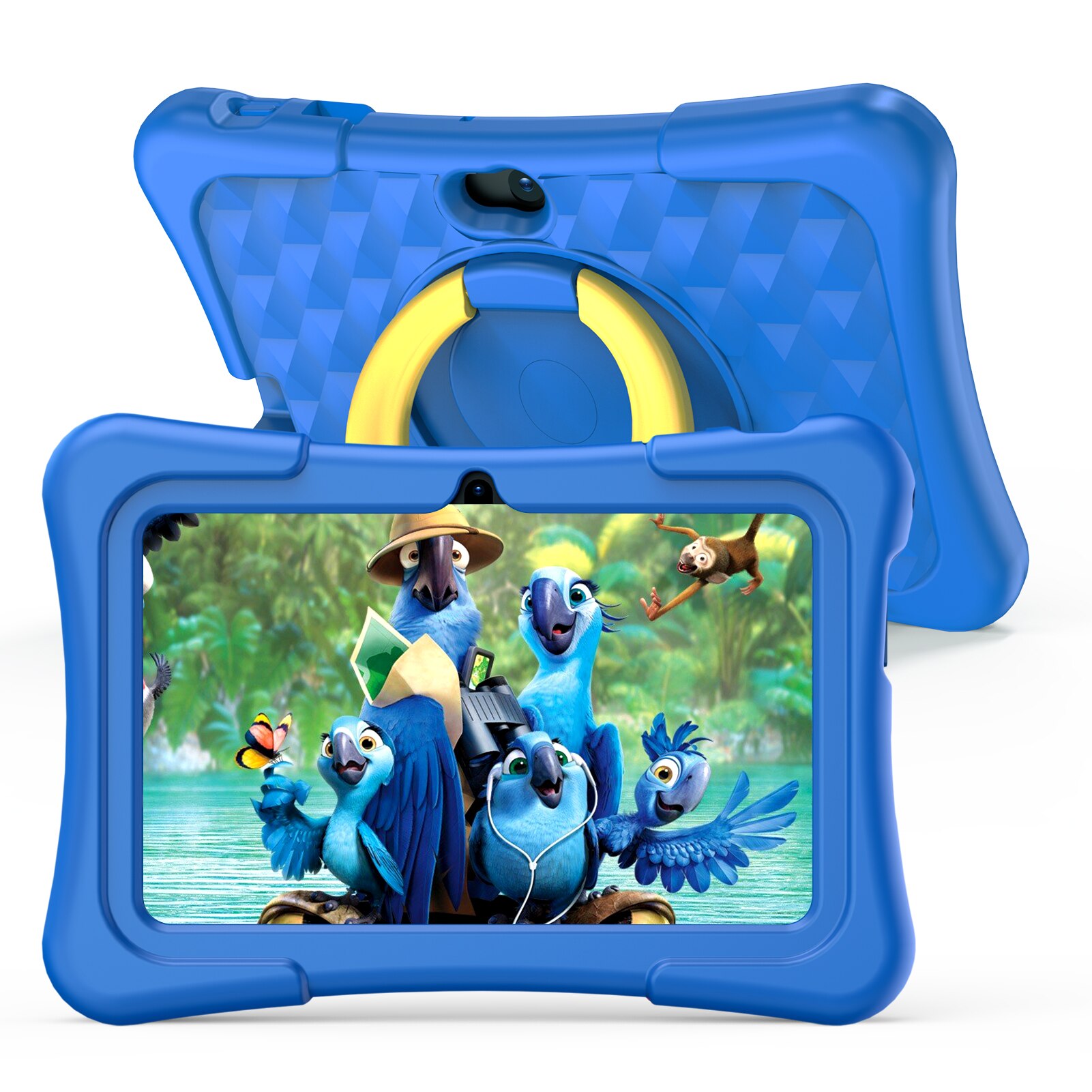 Kids Education Software For Pc - PRITOM Çocuklar İçin Tablet 7 İnç
