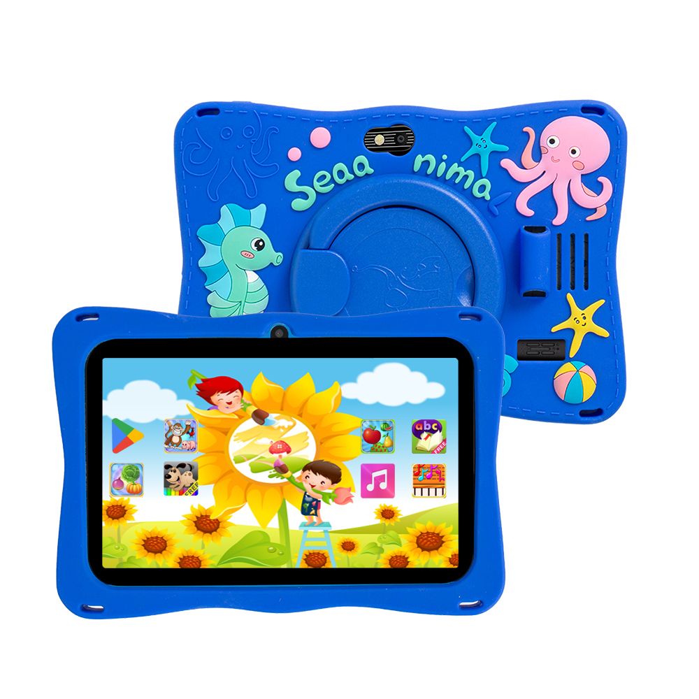 Kids Education Software For Pc - Çocuklar için BDF Tablet 7 İnç