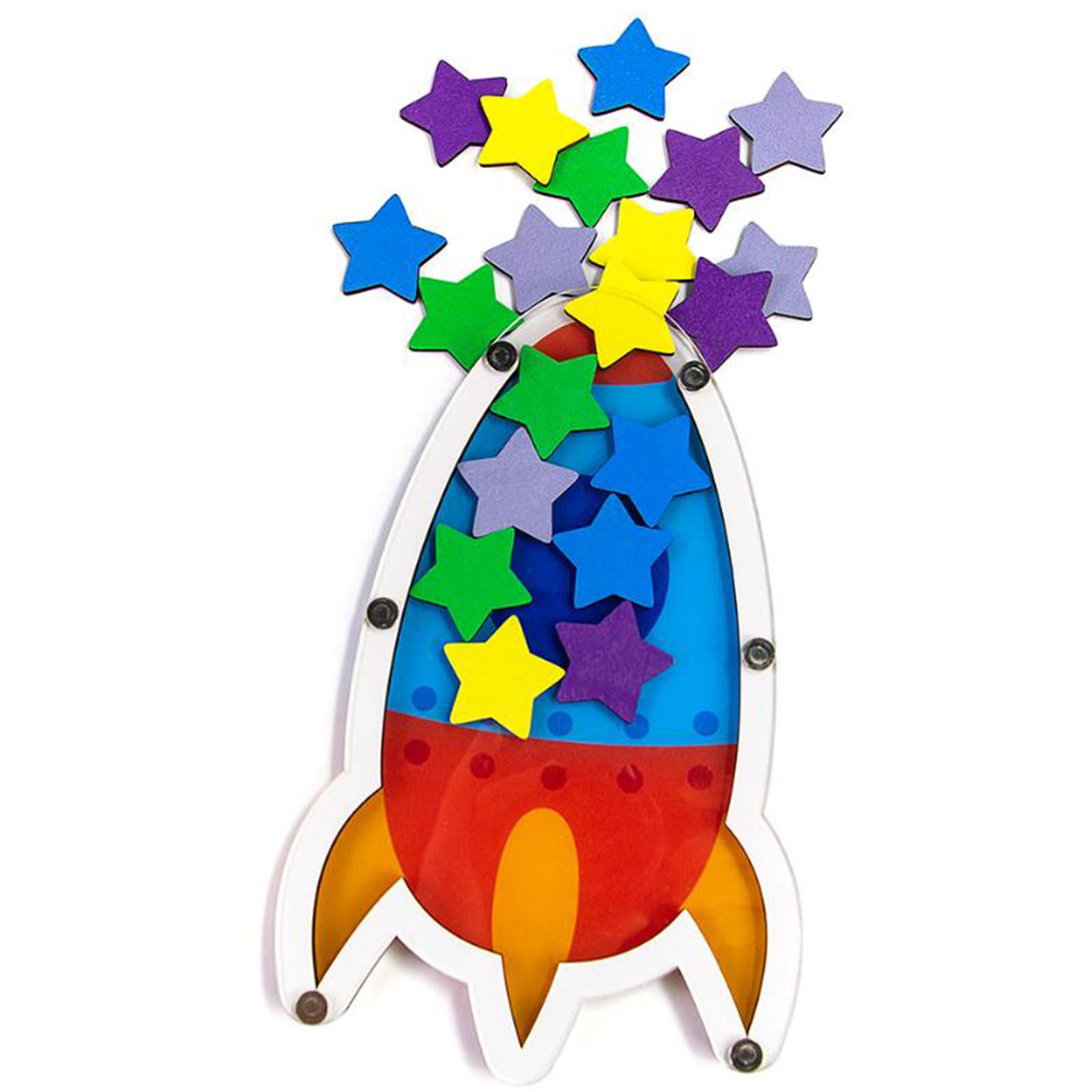 Çocuklar için Eğitici Oyuncakl - Kids Education Motivation incelemesi ve fiyatı