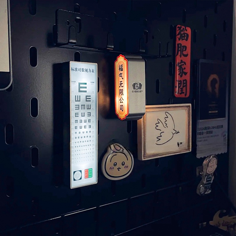 2025 Yaratıcı Simüle Minyatür  - Magnetic Letter Board incelemesi ve fiyatı