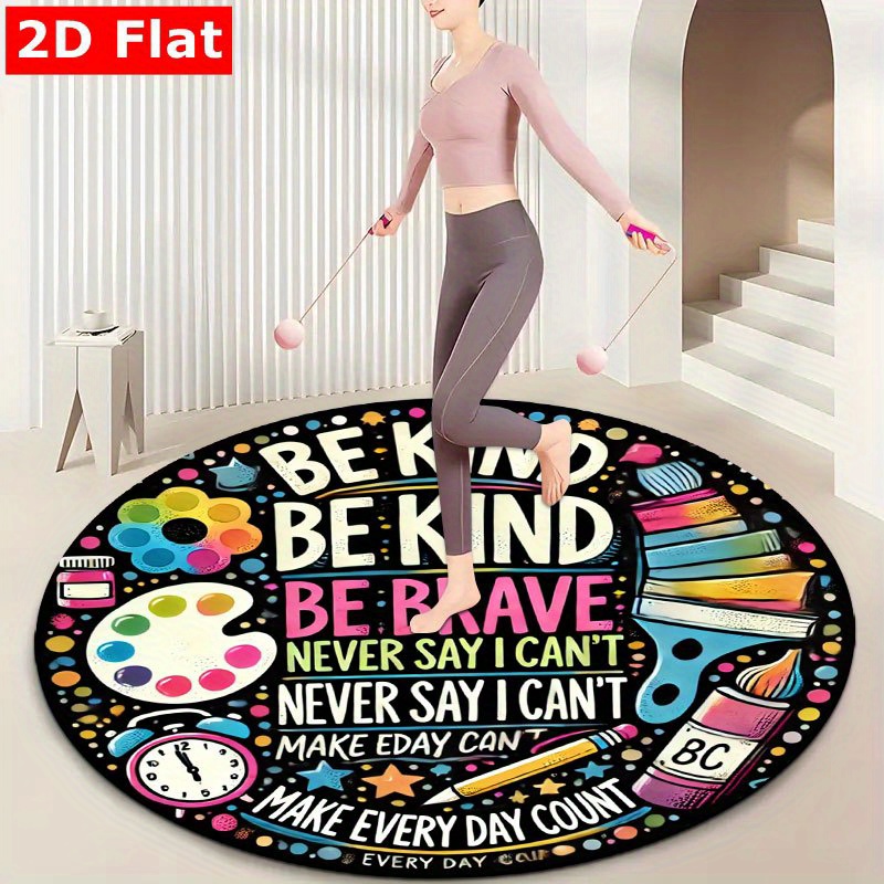 Nazik Ol Cesur Ol Motivasyonel - Kids Education Motivation incelemesi ve fiyatı