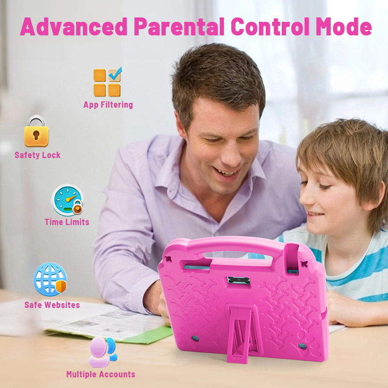 ANRY 10 İnç Çocuk Tablet PC Gl - Kids Education Software For Pc incelemesi ve fiyatı