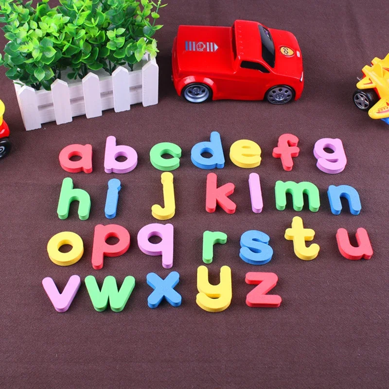 Manyetik Harfler Sayılar Alfab - Magnetic Letter Board incelemesi ve fiyatı