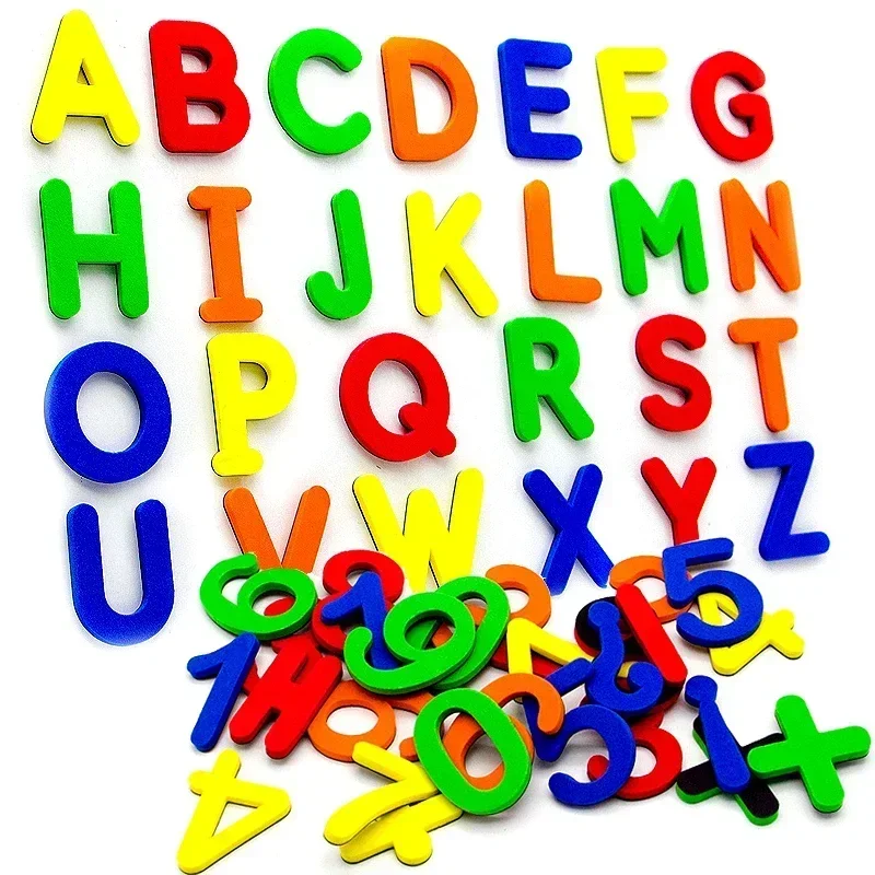 YENİ EVA Köpük Manyetik Alfabe - Magnetic Letter Board incelemesi ve fiyatı