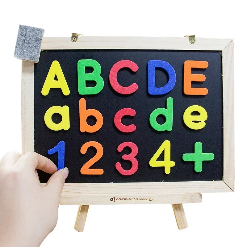 YENİ EVA Köpük Manyetik Alfabe - Magnetic Letter Board incelemesi ve fiyatı