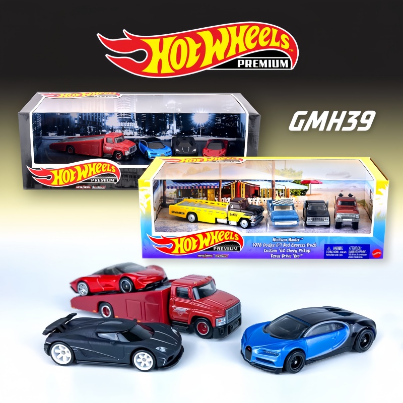 Orijinal Hot Wheels Mattel Pre - Mattel Toy Hot Wheels incelemesi ve fiyatı