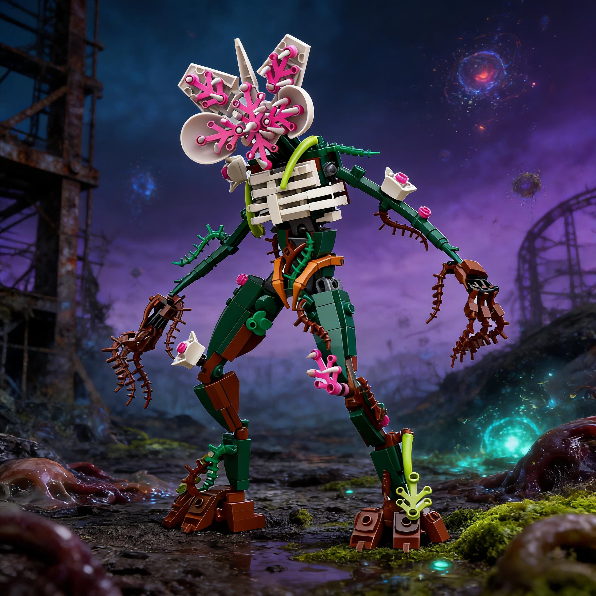 419 adet film Strange Chomper  - Orchid Kids Education incelemesi ve fiyatı