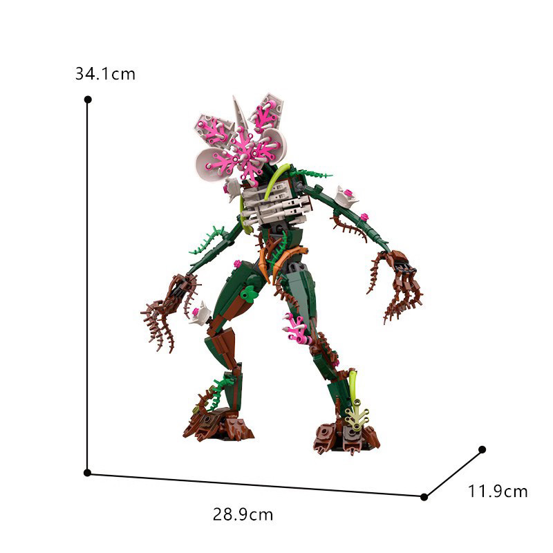 419 adet film Strange Chomper  - Orchid Kids Education incelemesi ve fiyatı