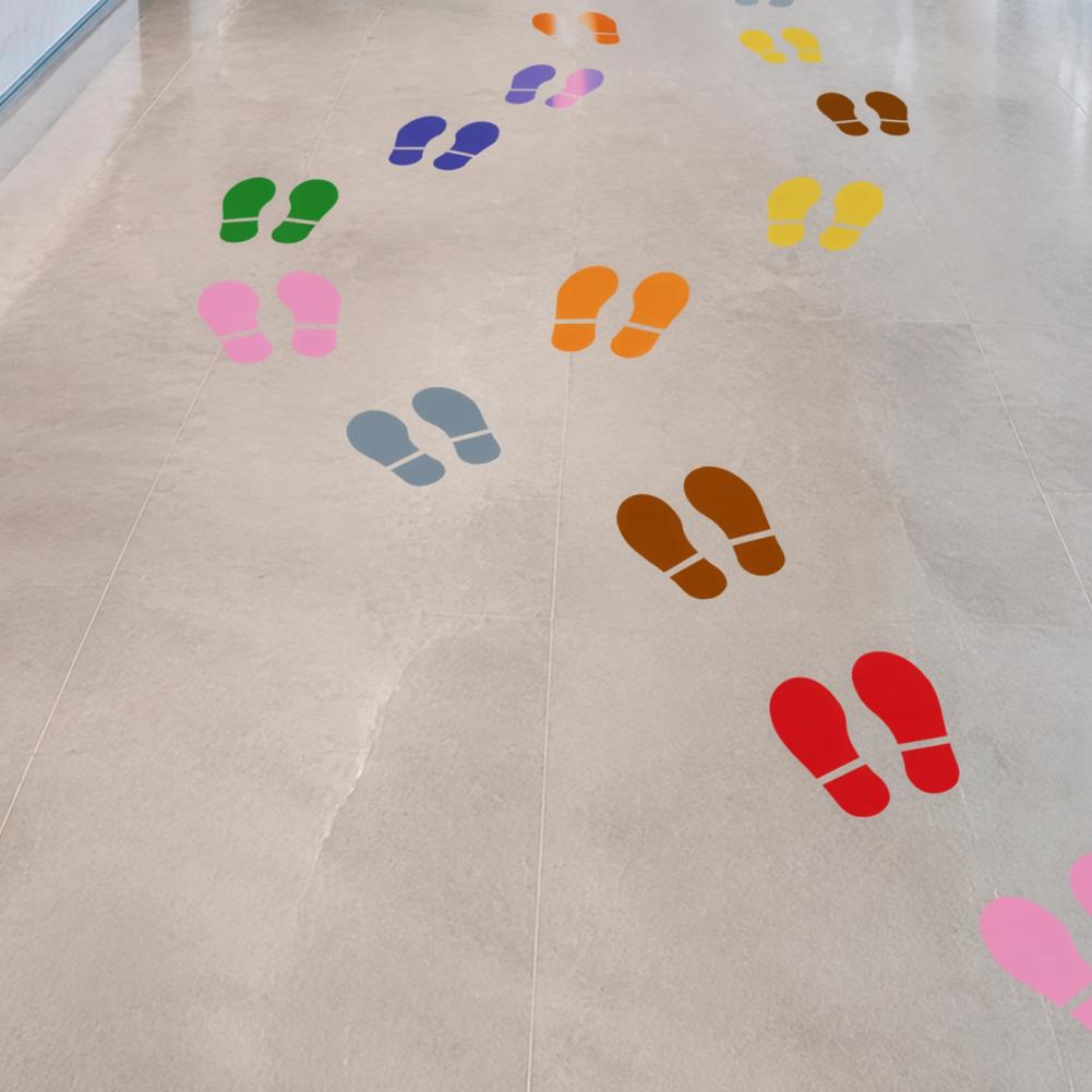 Erken Eğitim Zemin Çıkartmalar - Kids Education Steps incelemesi ve fiyatı