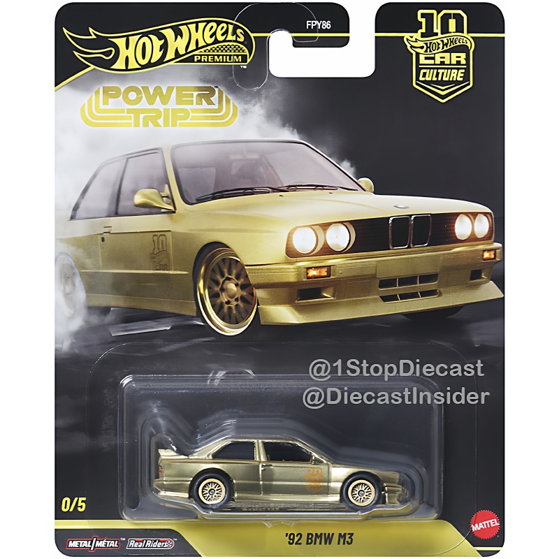 Mattel Hot Wheels Premium Powe - Mattel Toy Hot Wheels incelemesi ve fiyatı