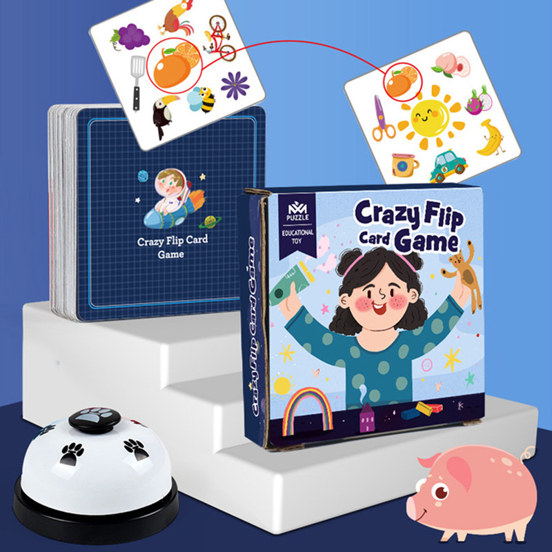 Çocuklar Bellek Eşleştirme Çıl - Kids Education Card incelemesi ve fiyatı