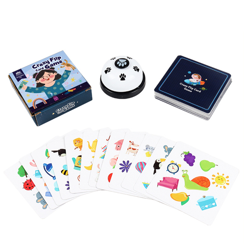 Çocuklar Bellek Eşleştirme Çıl - Kids Education Card incelemesi ve fiyatı