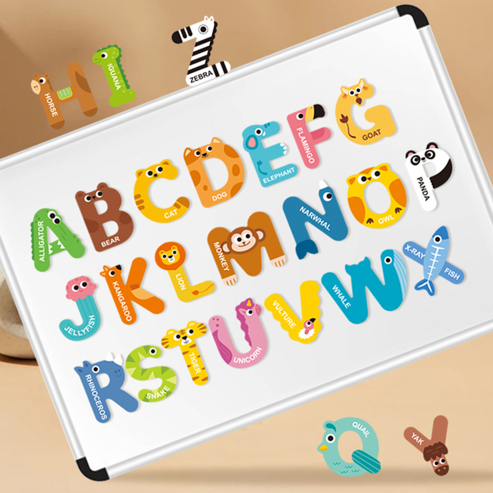 Manyetik Bilişsel Eşleştirme B - Magnetic Letter Board incelemesi ve fiyatı