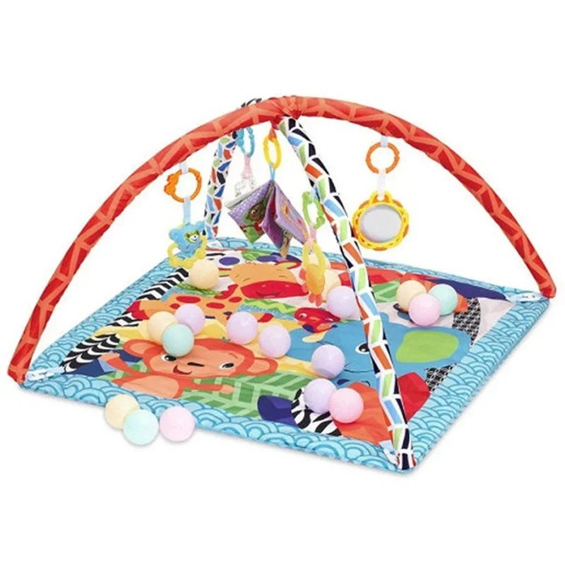 Çocuklar İçin Eğitici Aktivite - Kids Educational Mat incelemesi ve fiyatı