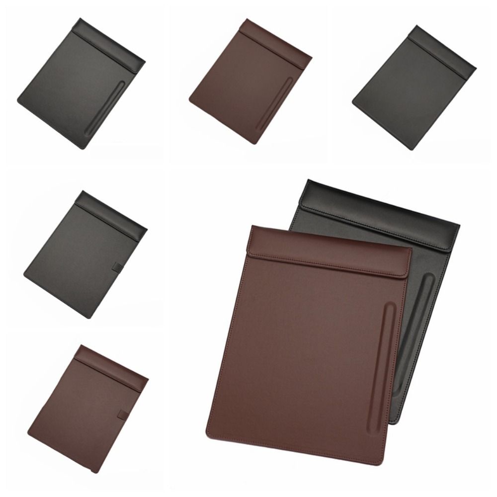 Mektup Boyutu PU Deri Kağıt Do - Magnetic Letter Board incelemesi ve fiyatı