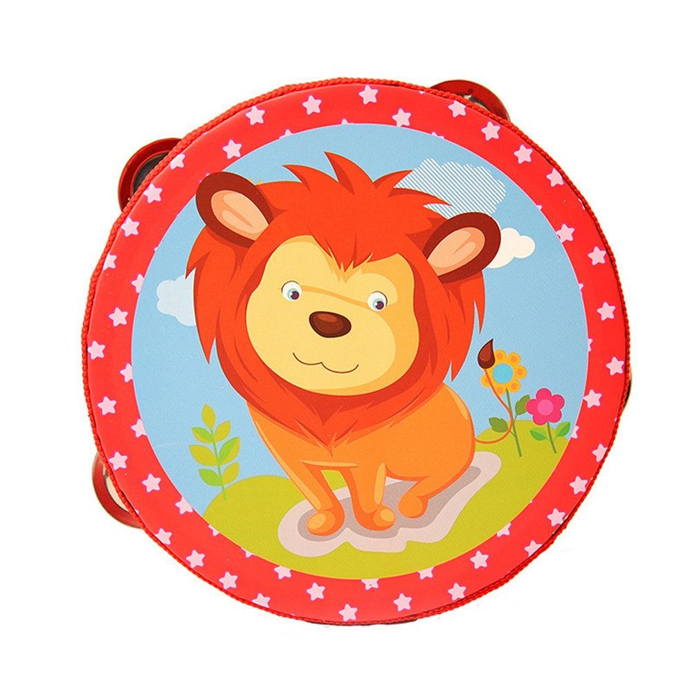 Parti Oyunu 6 İnç Çocuk El Dav - Kids Education Bell incelemesi ve fiyatı