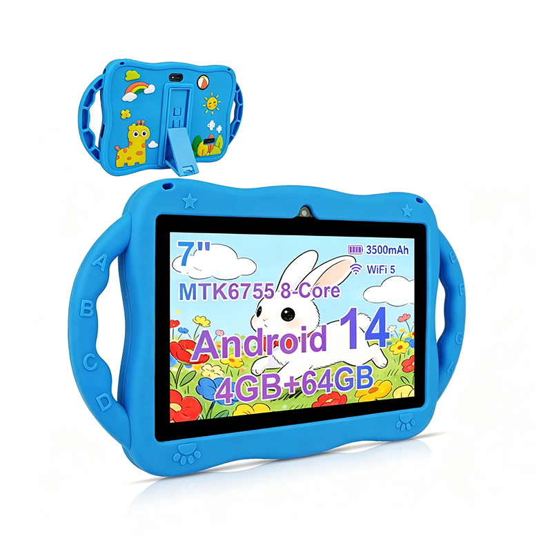 Çocuklar için 7 İnç Tablet And - Kids Education Software For Pc incelemesi ve fiyatı