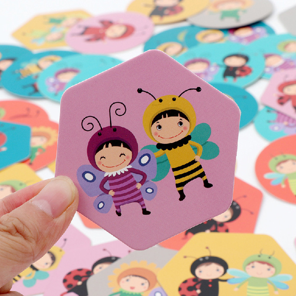 Eğitici Oyuncaklar Çocuk Hediy - Kids Education Card incelemesi ve fiyatı