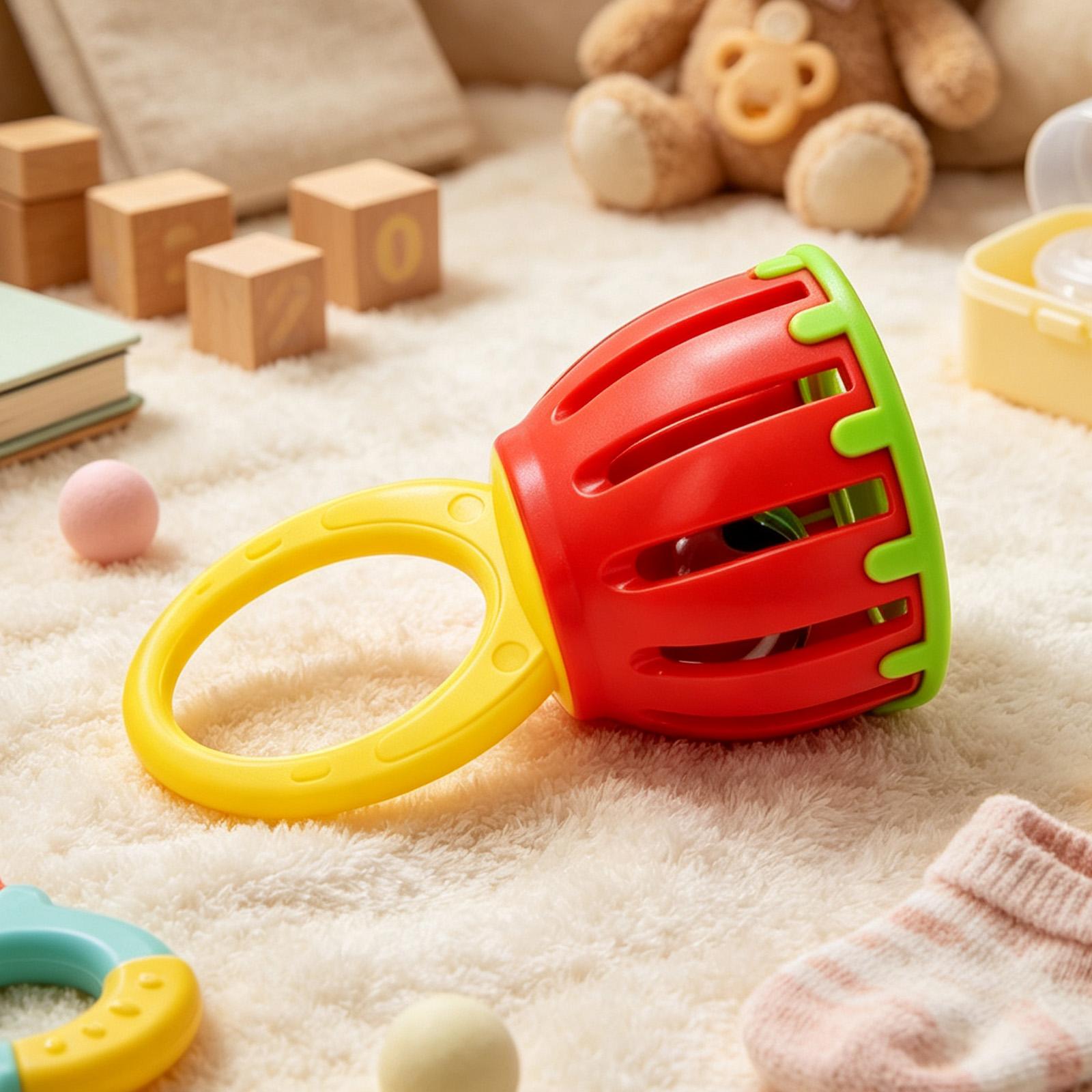 Çocuklar İçin El Çanları Çizgi - Kids Education Bell incelemesi ve fiyatı