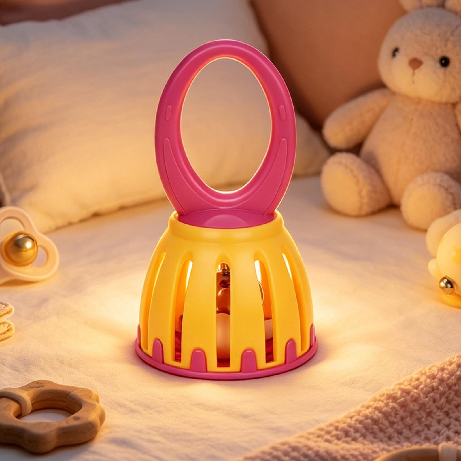 Çocuklar İçin El Çanları Çizgi - Kids Education Bell incelemesi ve fiyatı