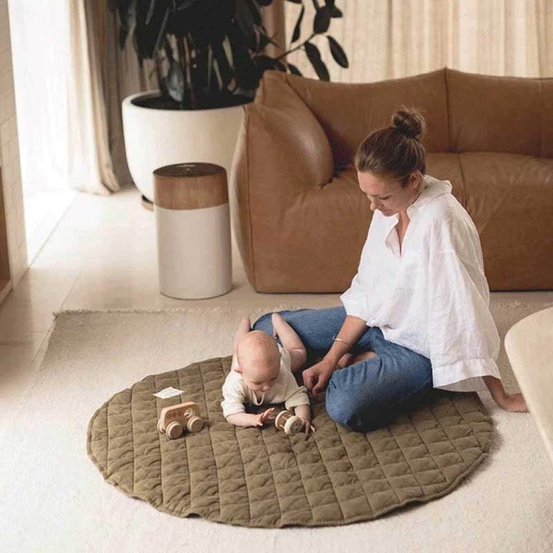 115cm oyun matı kafes bebek Ma - Kids Educational Mat incelemesi ve fiyatı