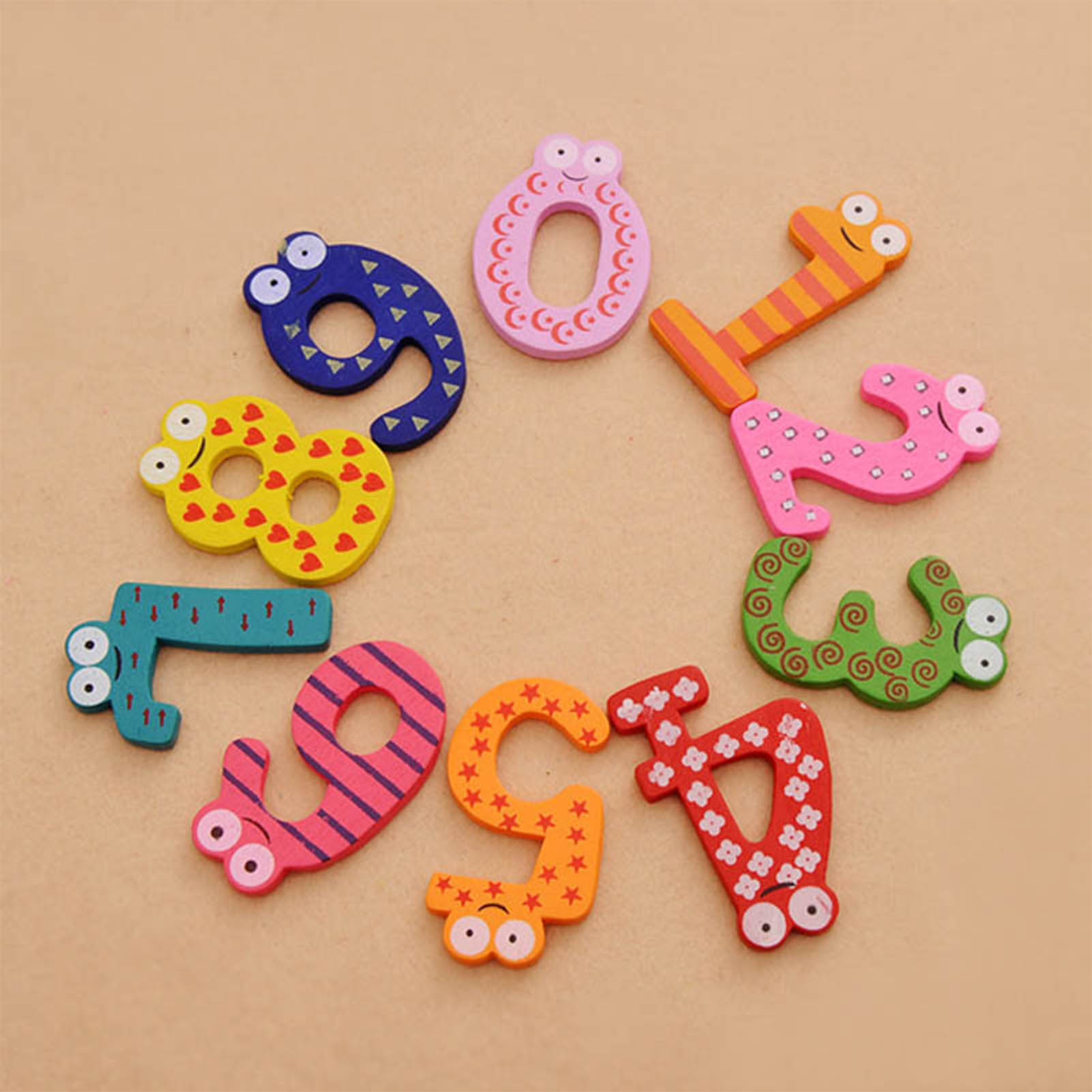 Manyetik Harfler Sayılar Alfab - Magnetic Letter Board incelemesi ve fiyatı