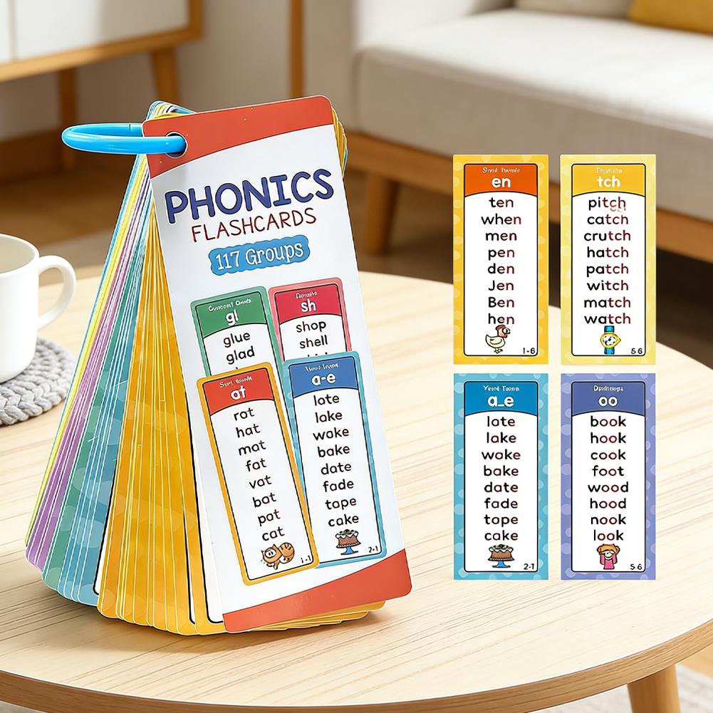 117 Grup Çocuklar için Ses Bil - Kids Education Card incelemesi ve fiyatı