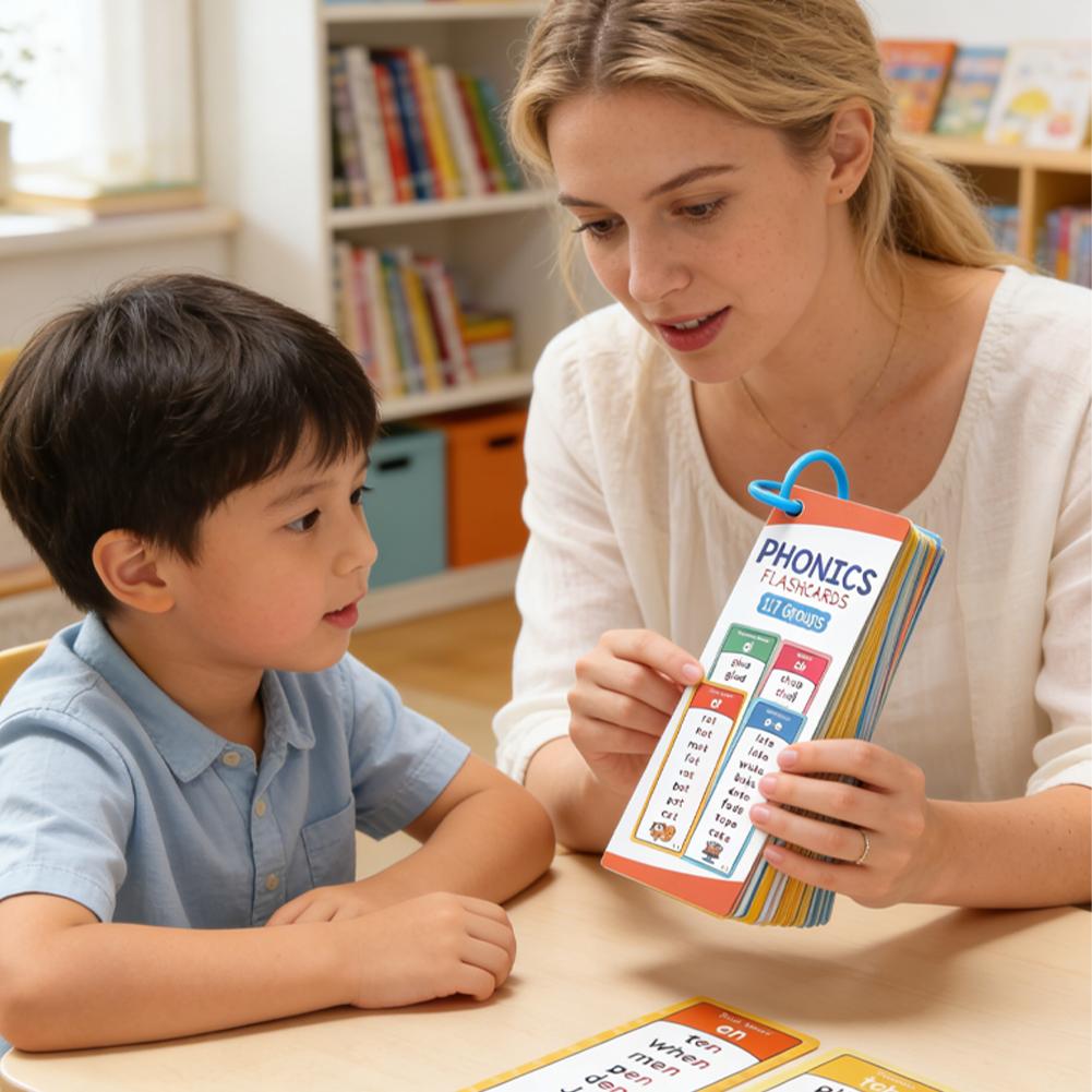117 Grup Çocuklar için Ses Bil - Kids Education Card incelemesi ve fiyatı