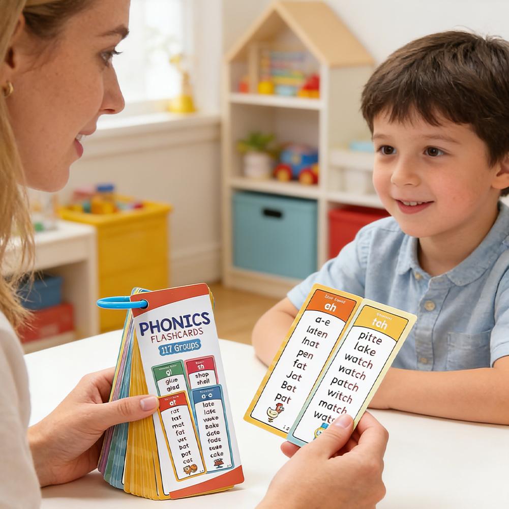 117 Grup Çocuklar için Ses Bil - Kids Education Card incelemesi ve fiyatı