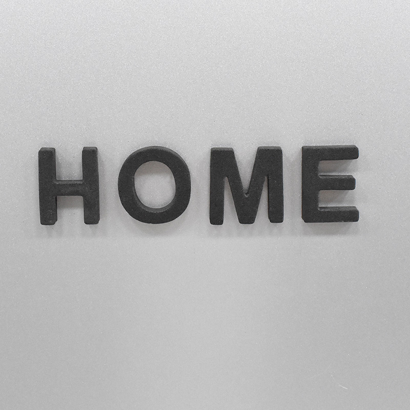 İngilizce harfler buzdolabı çı - Magnetic Letter Board incelemesi ve fiyatı