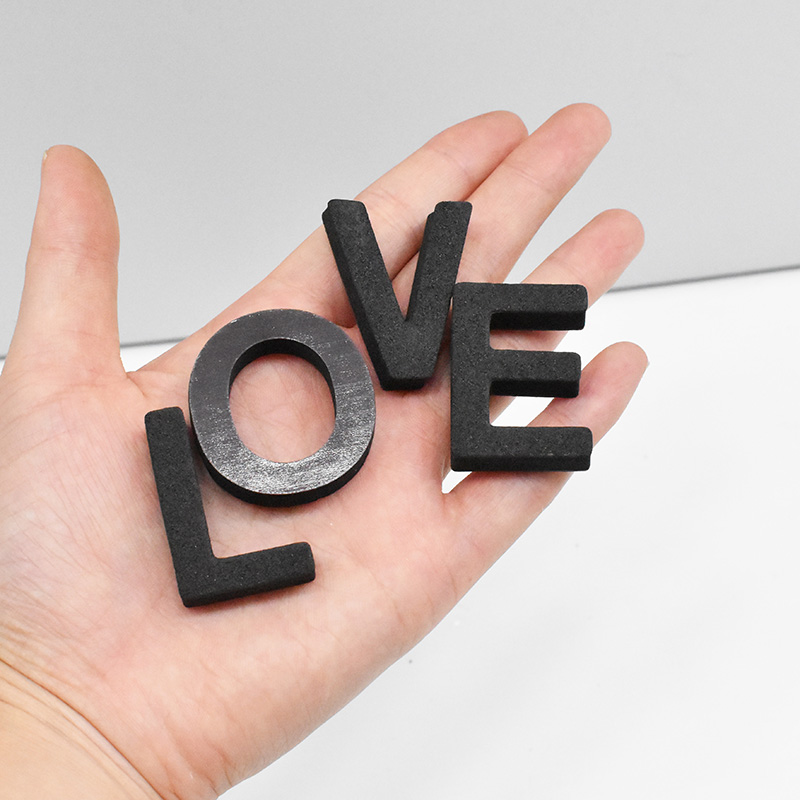 İngilizce harfler buzdolabı çı - Magnetic Letter Board incelemesi ve fiyatı