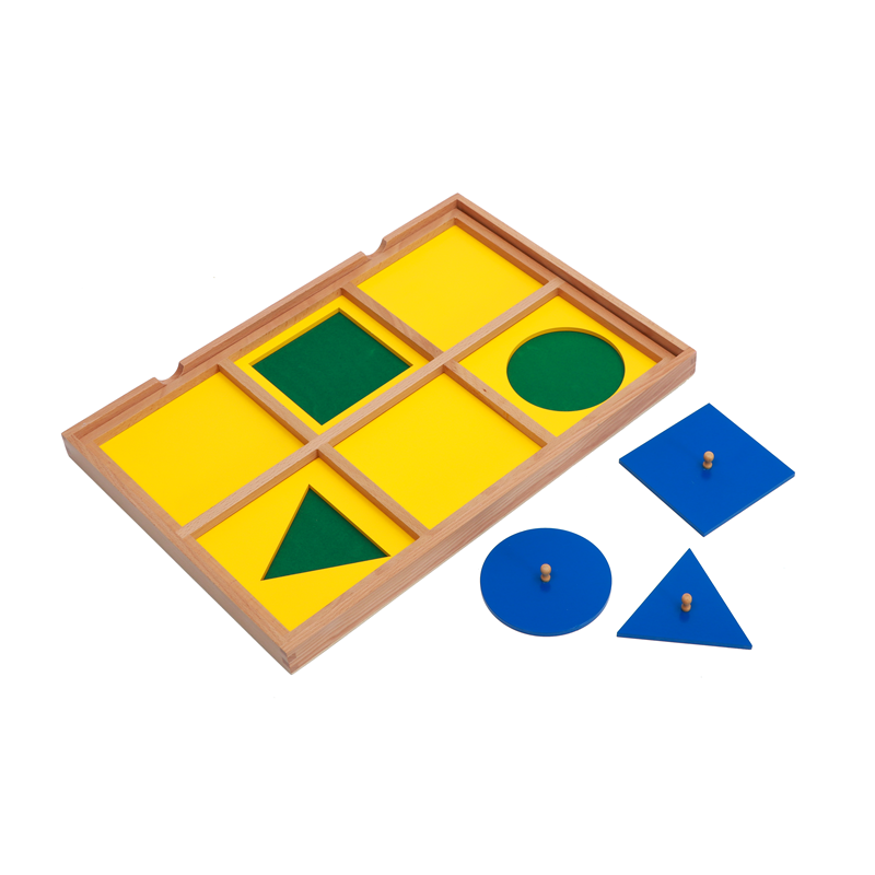 Montessori Duyusal Oyuncaklar  - Kids Education Card incelemesi ve fiyatı