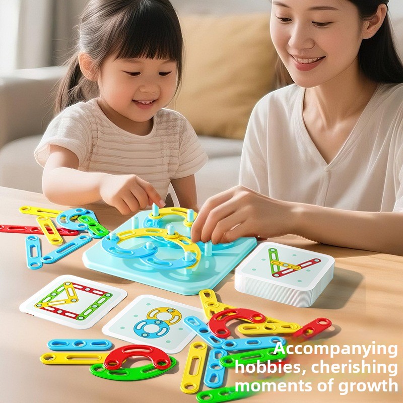 Montessori Bebek Yaratıcı Oyun - Kids Education Card incelemesi ve fiyatı
