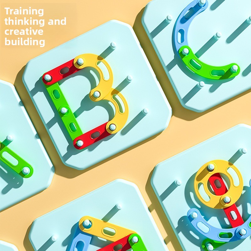 Montessori Bebek Yaratıcı Oyun - Kids Education Card incelemesi ve fiyatı