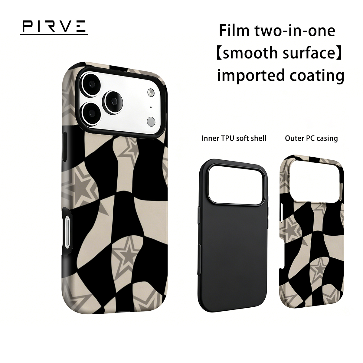 iPhone 18 17 için Eğri Desenli - Magnetic Letter Board incelemesi ve fiyatı