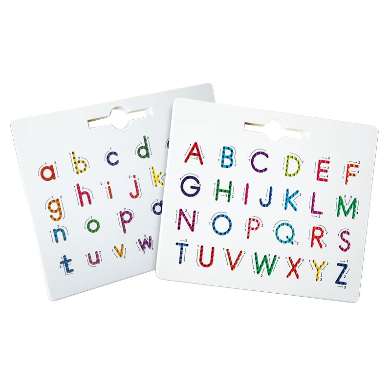 [Set of], 2 Adet Manyetik Alfa - Magnetic Letter Board incelemesi ve fiyatı