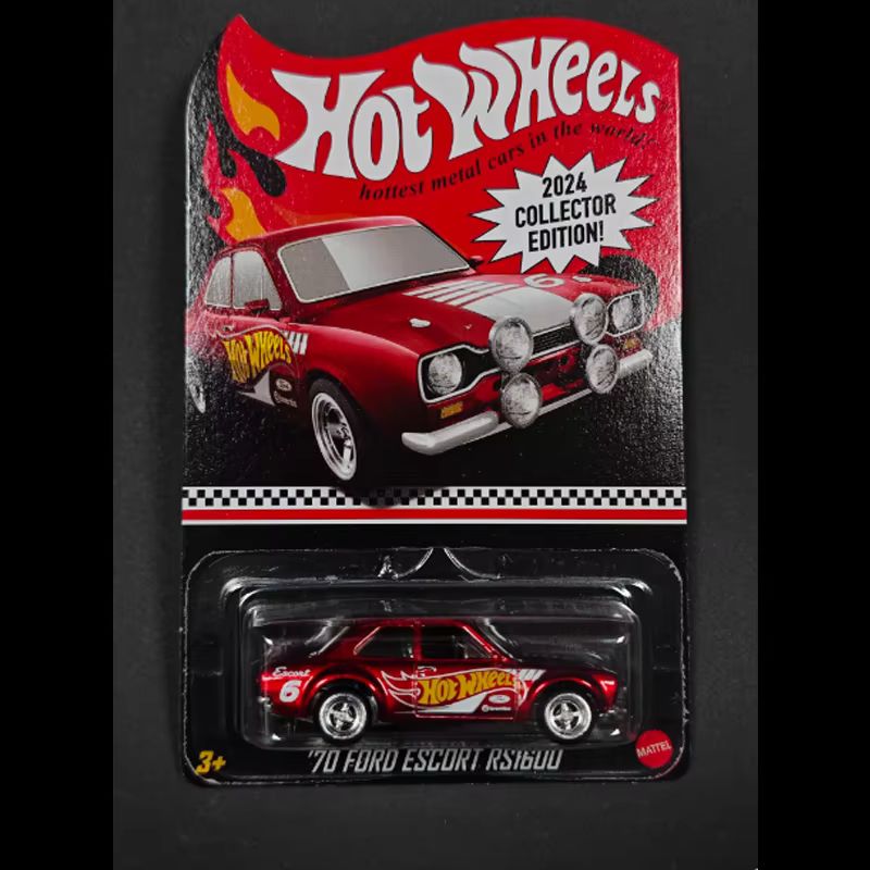 Yeni Sıcak Mattel Hot Wheels 1 - Mattel Toy Hot Wheels incelemesi ve fiyatı