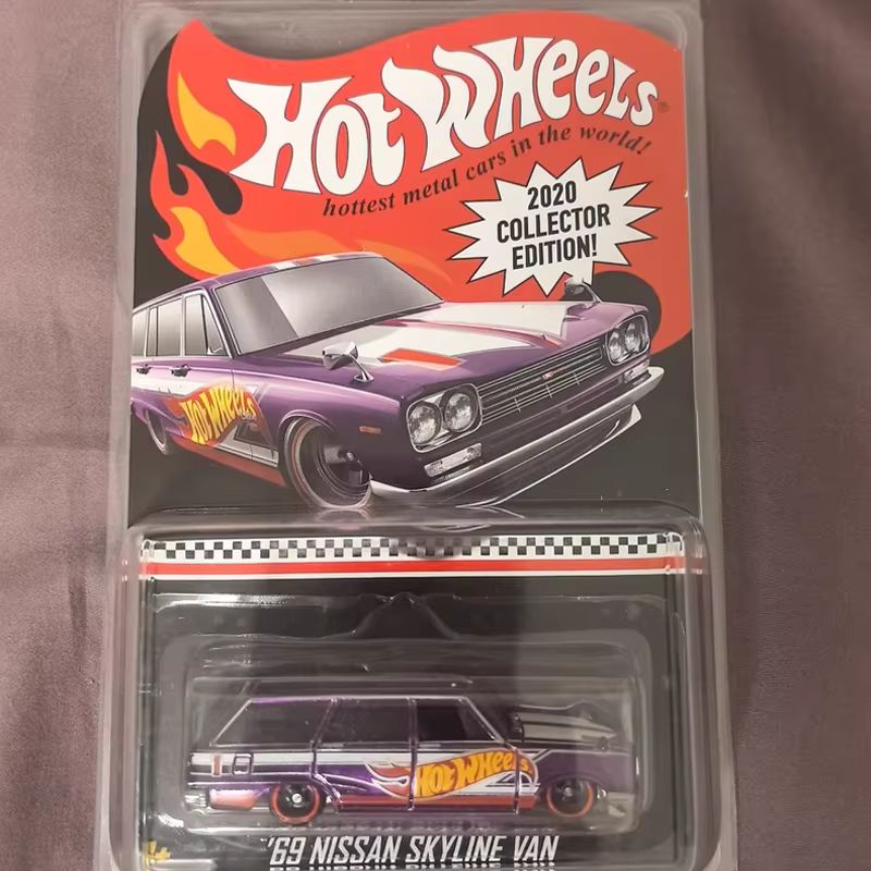 Yeni Sıcak Mattel Hot Wheels 1 - Mattel Toy Hot Wheels incelemesi ve fiyatı